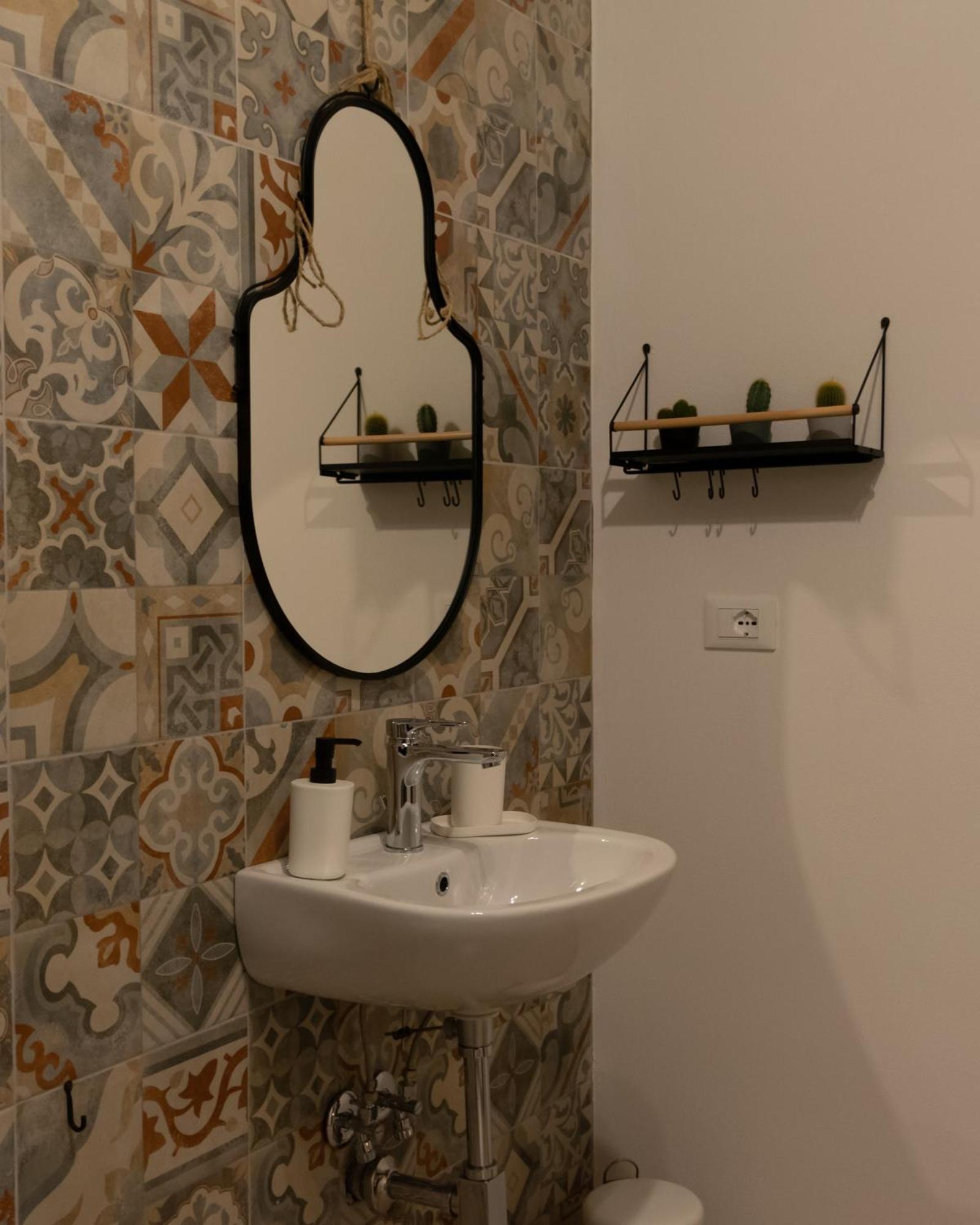 R-Home Exclusive Rooms Catania Exteriör bild