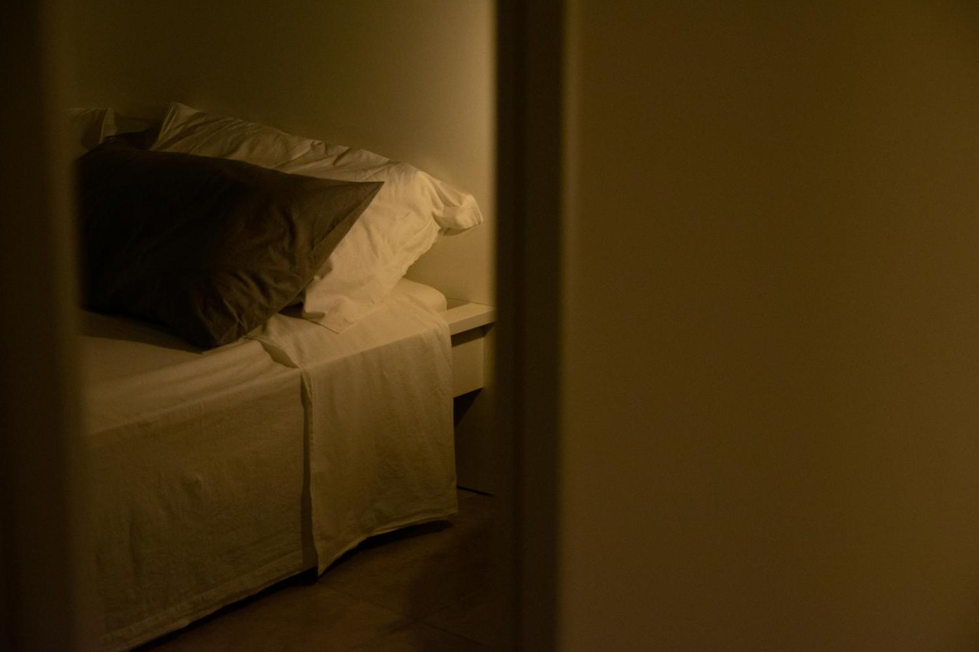 R-Home Exclusive Rooms Catania Exteriör bild